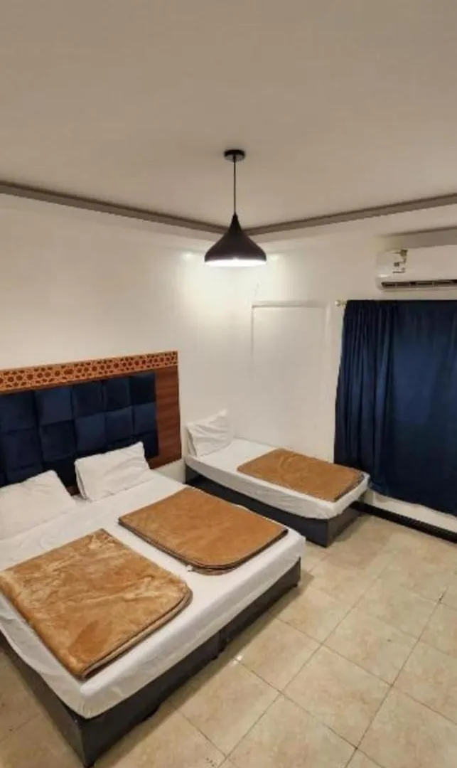 Star Hotel المدينة المنورة