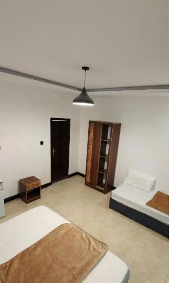 Star Hotel المدينة المنورة