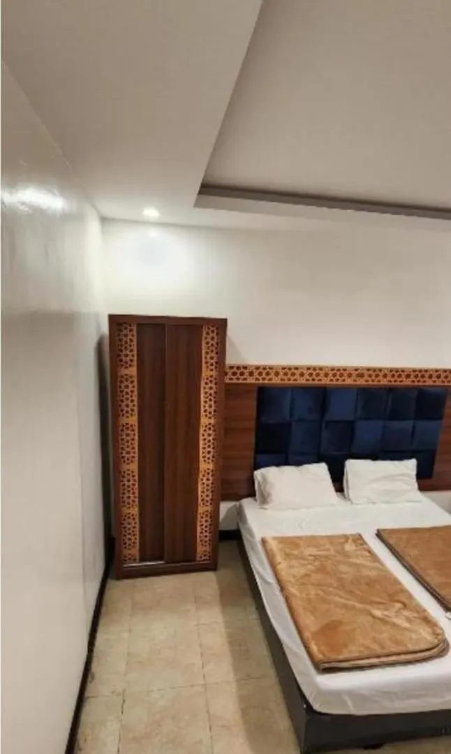 Star Hotel المدينة المنورة