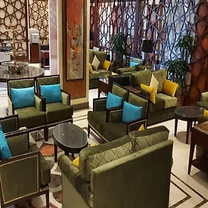 فندق روتانا المسك