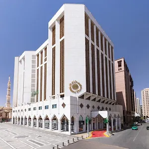 The Oberoi Madina المدينة أوبروي Médine