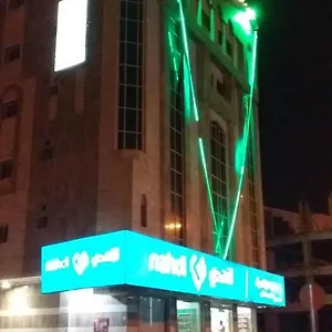 فندق كما للوحدات السكنية Kama